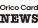 Orico Card NEWS