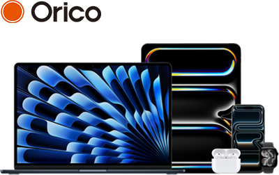 Orico