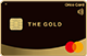 Orico Card THE GOLD PRIME